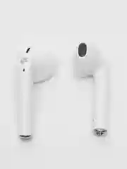Белый беспроводные наушники Incool TWS с Bluetooth 5,1