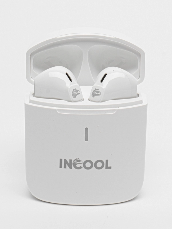 Беспроводные наушники Incool TWS с Bluetooth 5,1