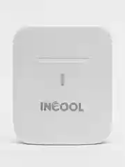 Белый беспроводные наушники Incool TWS с Bluetooth 5,1