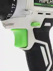 Дрель аккумуляторная HIPER HCD18