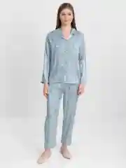 Пижама женская со штанами