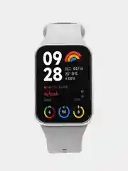 Серый фитнес-браслет Xiaomi Band 8 Pro, RU