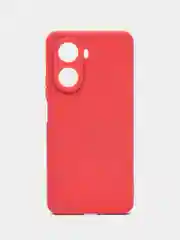 Силиконовый чехол для HUAWEI Nova 10 SE (Хуавей Нова 10 Се), прозрачный