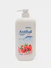 ANTIBAK de LUXE" 1100мл д/посуды Гранатовый фреш