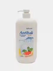 ANTIBAK de LUXE" 1100мл д/посуды Цитрусовый фреш