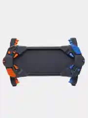 Настольная игра футбол c механизмом опрыскивания воды