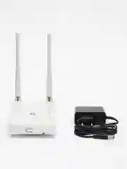 Беспроводной маршрутизатор Netis W1