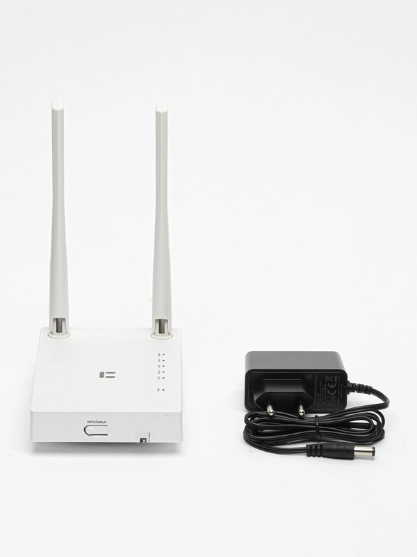 Беспроводной маршрутизатор Netis W1