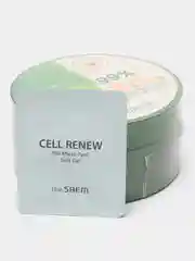 Гель для тела и лица с алоэ 99% The Saem универсальный увлажняющий, 300 мл