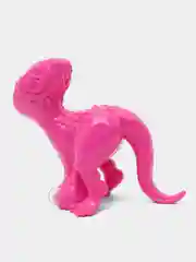 Статуэтка "Dino Pussy"