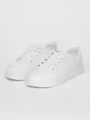 Прозрачный кеды женские белые,черные