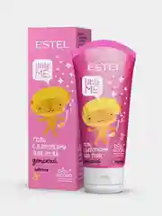 Детский гель с блестками для тела ESTEL LITTLE ME, 60 мл