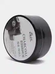 Универсальный гель с древесным углем Ekel Charcoal Essence Gel, очищающий, 300 г
