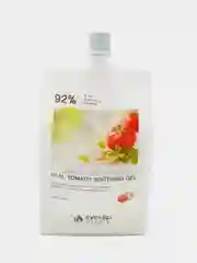 Красный гель для лица и тела Eyenlip Natural And Hygienic Real Soothing Gel, 300 гр