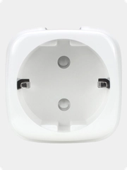 Умная WIFI розетка PS-link ZEU-003-16 на 16Ампер