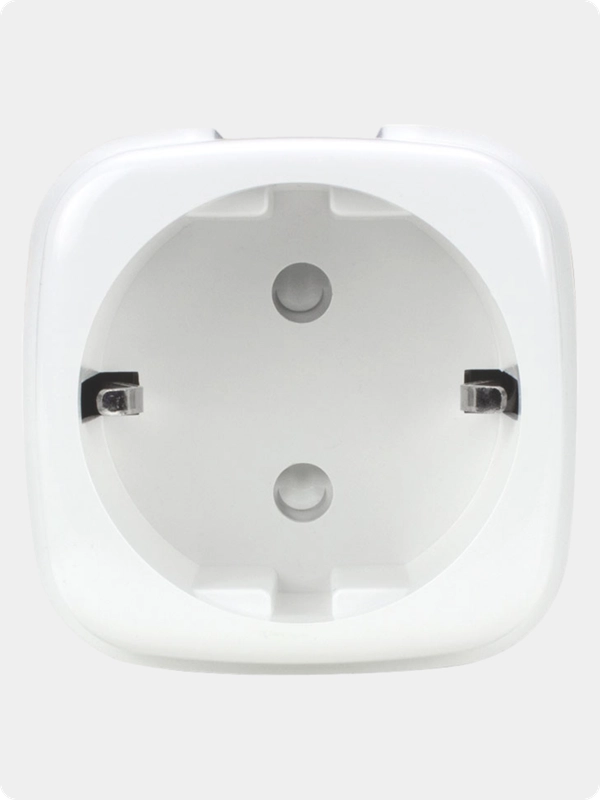Умная WIFI розетка PS-link ZEU-003-16 на 16Ампер
