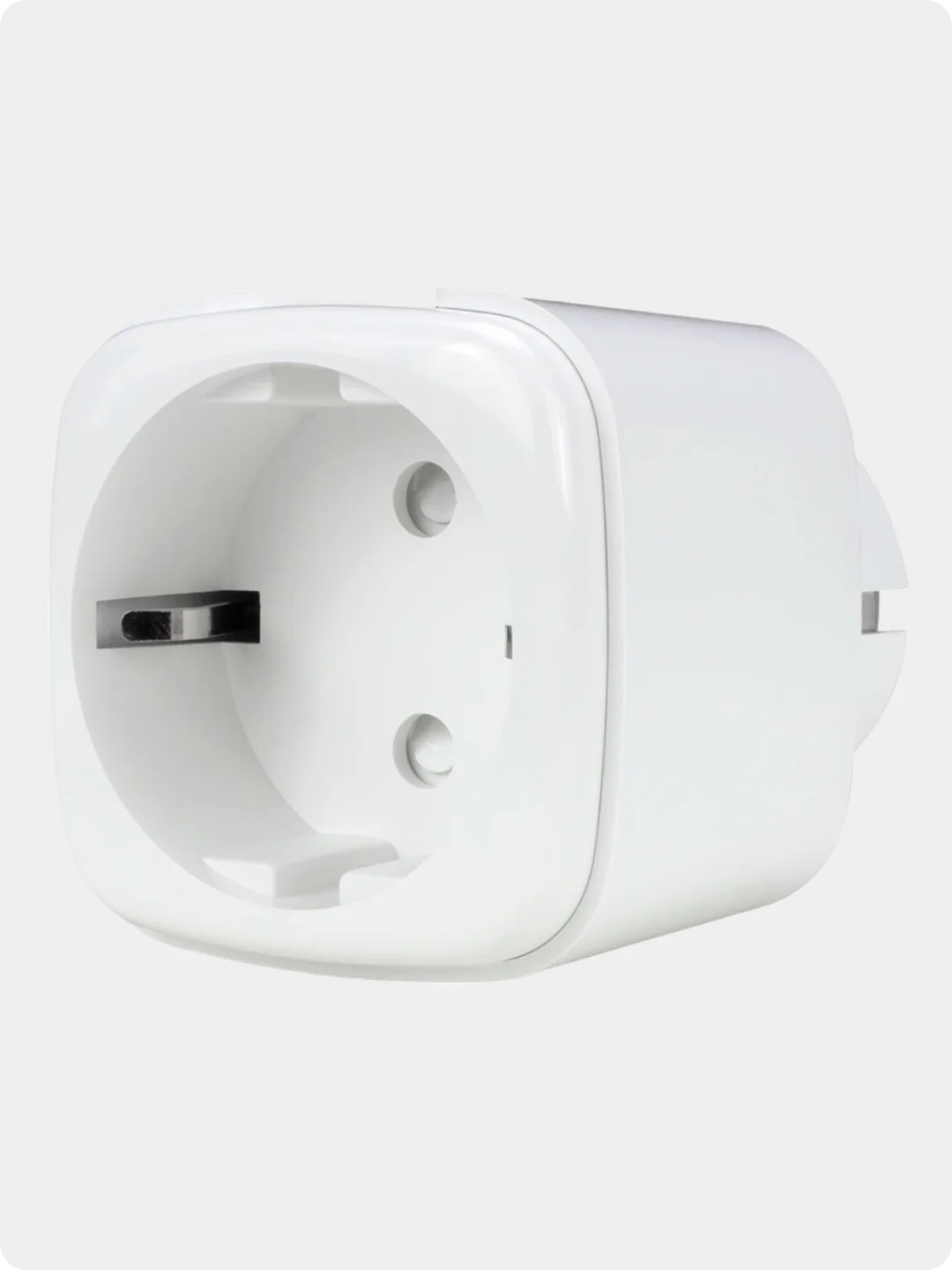Умная WIFI розетка PS-link ZEU-003-16 на 16Ампер