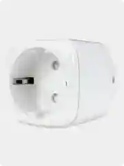 Умная WIFI розетка PS-link ZEU-003-16 на 16Ампер