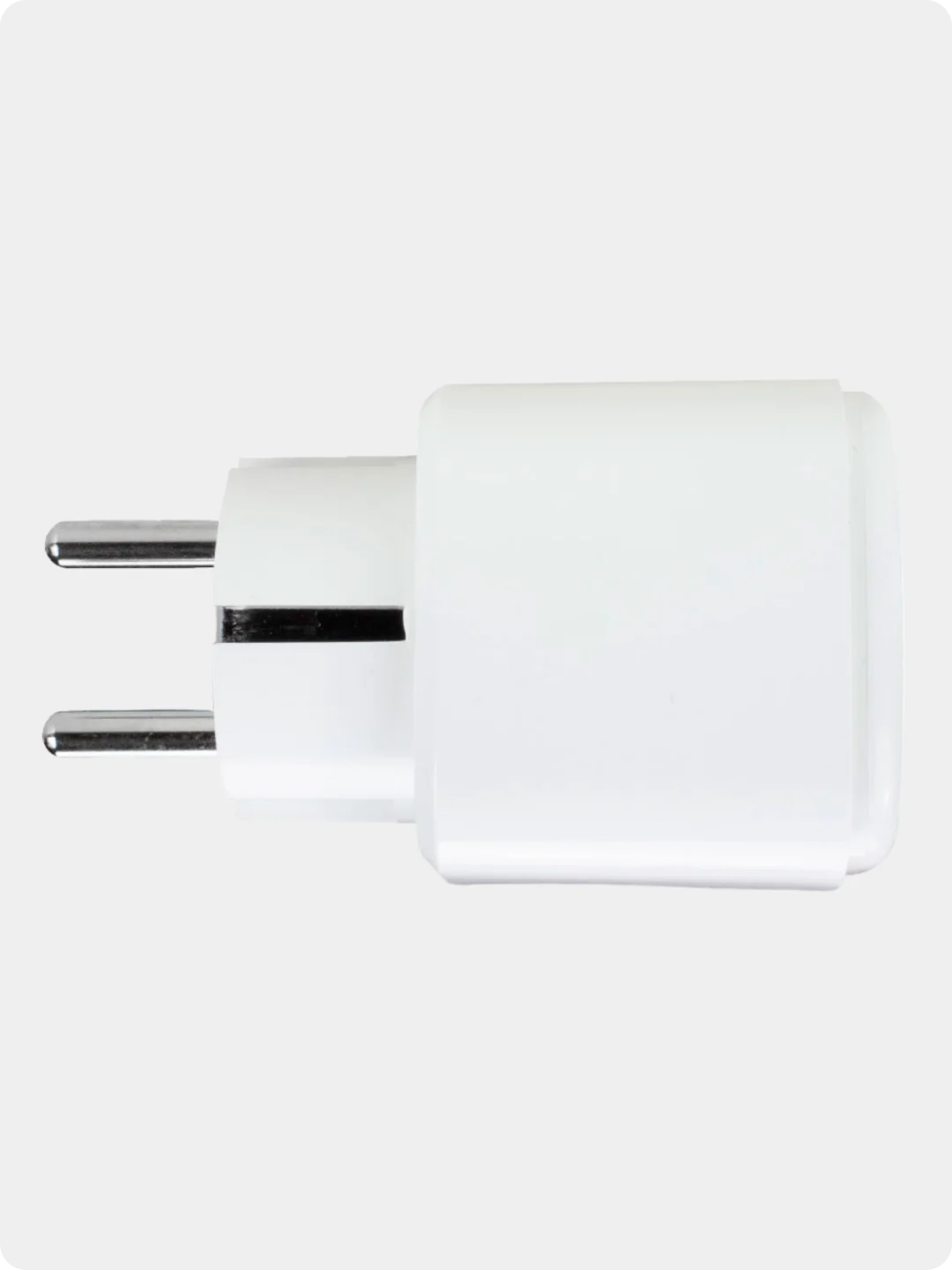 Умная WIFI розетка PS-link ZEU-003-16 на 16Ампер