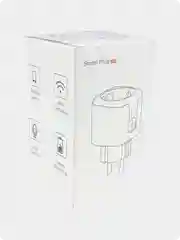 Умная WIFI розетка PS-link ZEU-003-16 на 16Ампер