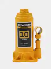 Домкрат гидравлический бутылочный Dream Car 10т, 16т, 20т, 32т, 3т, 5т