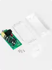 Умный беспроводной WIFI контроллер управления питанием PS-link WF-S1 с Яндекс-Алисой