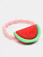 Конфетный резинки для волос детские, для девочек, цветные
