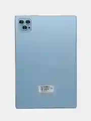 Синий планшет ATOUCH X19 PRO, с клавиатурой Tablet PC, 10,1 IPS, 4G LTE/5G, Dual SIM