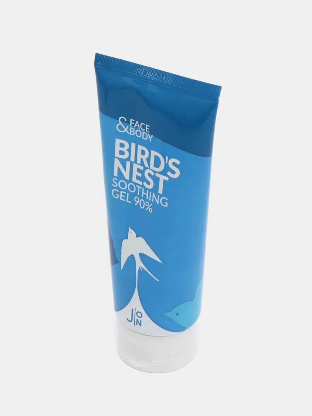 Гель универсальный J:ON Face & Body Birds Nest Soothing Gel с ласточкиным гнездом, 200 мл