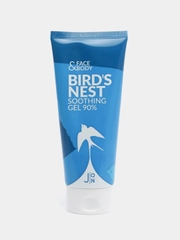 Гель универсальный J:ON Face & Body Birds Nest Soothing Gel с ласточкиным гнездом, 200 мл
