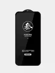 Защитное стекло Remax для iPhone XR, 11, 12, 13 mini, 13 Pro Max, 14 Pro Max, 15 Pro, Max
