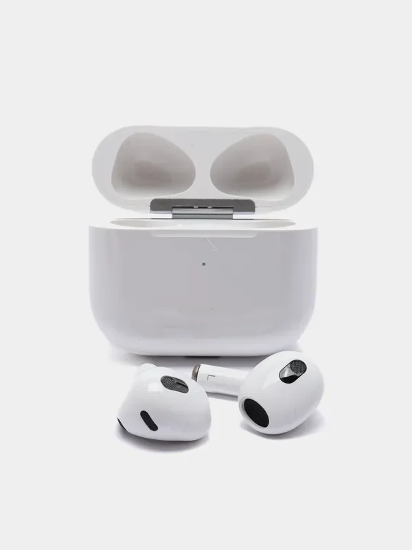 Беспроводные наушники Pods 2, 3, Pro, Bluetooth