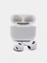 Беспроводные наушники Pods 2, 3, Pro, Bluetooth