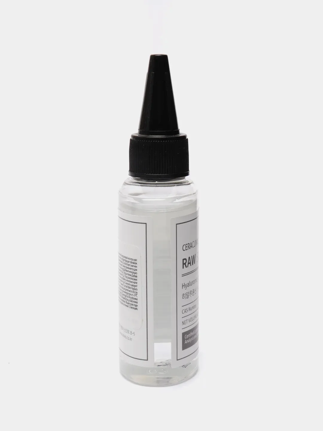 Универсальная сыворотка для тела Ceraclinic Raw Solution Panthenol Aqeous 5%, 60 мл