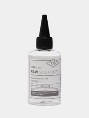 Универсальная сыворотка для тела Ceraclinic Raw Solution Panthenol Aqeous 5%, 60 мл
