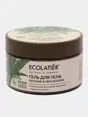 Ecolatier Green Гель для тела Питание и Увлажнение 250 мл