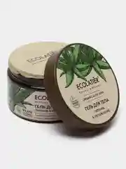 Ecolatier Green Гель для тела Питание и Увлажнение 250 мл
