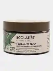 Ecolatier Green Гель для тела Интенсивное увлажнение 250 мл