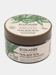 Ecolatier Green Гель для тела Интенсивное увлажнение 250 мл
