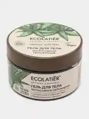 Ecolatier Green Гель для тела Интенсивное увлажнение 250 мл