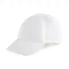 Белый каскетка защитная RZ FavoriT CAP