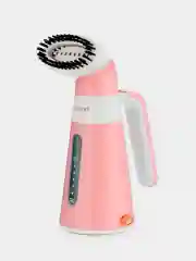 Бирюзовый ручной отпариватель КТ-928