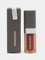 Кораллово-розовый тинт помада для губ HERORANGE