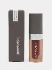 Тёмно-розовый тинт помада для губ HERORANGE