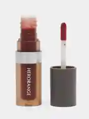 Коралловый меланж тинт помада для губ HERORANGE