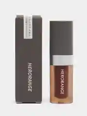 Коралловый меланж тинт помада для губ HERORANGE