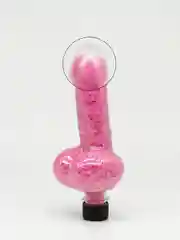 Фиолетовый подарочный набор для девушки, женщины, с приколом 18+