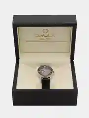 Медный часы наручные механические Omax OAOR001
