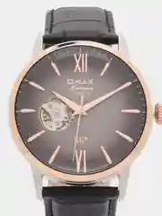 Медный часы наручные механические Omax OAOR001