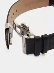 Хром часы наручные механические Omax OAOR001